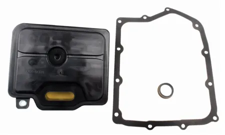 JS ASAKASHI JT479K Фильтр АКПП Chrysler Dodge Grand Voyager VJOURNEY 07-