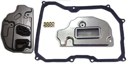 JS ASAKASHI JT487K Фильтр АКПП с прокладкой VW Passat B6 08-12