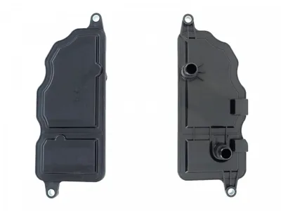 JS ASAKASHI JT500 Фильтр АКПП Nissan Pathfinder R51 05>