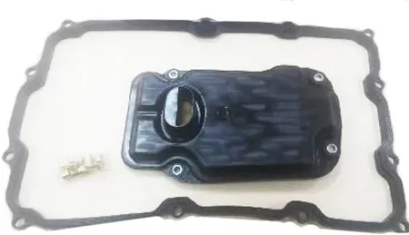 JS ASAKASHI JT525K Комплект гидрофильтров, АКПП Toyota Land Cruiser 200 4,6 2012 - Toyota Land Cruiser 200 4,5 2008 -