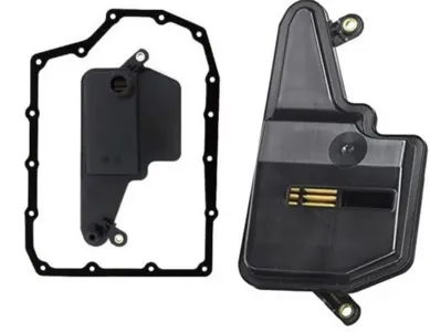 JS ASAKASHI JT533K Фильтр АКПП Mazda 3 2 0 2013- CX-5 2 5 2015- 3 1 5 2014- 6 2 0 2012- CX-5 2 0 2011- 6 2 5 2012-