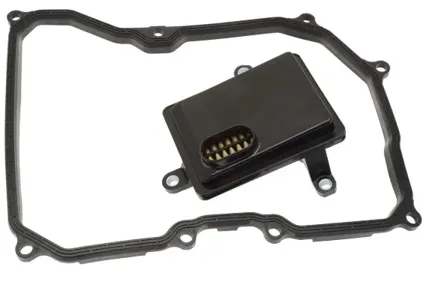 JS ASAKASHI JT546K Фильтр АКПП  с прокладкой Skoda Fabia III Octavia III Rapid ,VW Polo V Golf 7 Jetta IV 14-