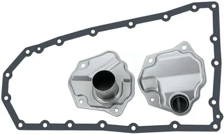 JS ASAKASHI JT550K Комплект гидрофильтров, АКПП Infiniti JXQX60 2,5 2013 - Nissan Pathfinder 3,5 2012 -