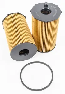 JS ASAKASHI OE0062 Фильтр масляный лев,прав Discovery IV 2.7 2009-2012