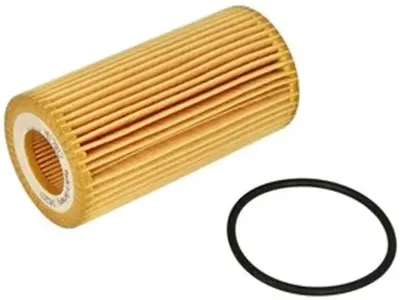 JS ASAKASHI OE0118 Фильтр масляный Audi A6A7Q7 3.0D 14>