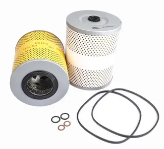 JS ASAKASHI OE359SET Фильтр масляный Hyundai HD120