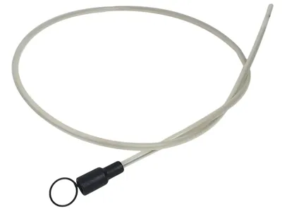 JTC JTC1020D Шланг 6х1000 для-1020 и-1050