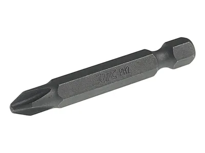 JTC JTC1115002 Бита крестовая PH2х50мм 1/4 DR S2 JTC