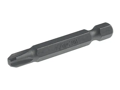 JTC JTC1115003 Бита крестовая PH3х50мм 1/4 DR S2 JTC