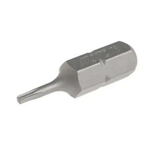 JTC JTC1132506 Бита TORX Т6х25мм 1/4 DR JTC