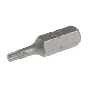 JTC JTC1132510 Бита TORX Т10х25мм 1/4 DR JTC