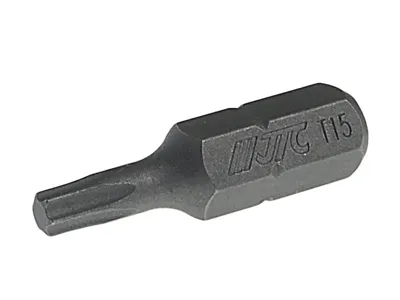 JTC JTC1132515 Бита TORX Т15х25мм 1/4 DR JTC