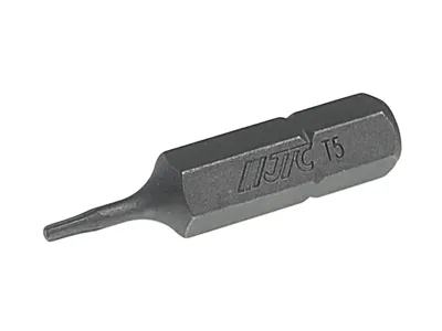 JTC JTC1133005 Бита TORX Т5х30мм 1/4 DR JTC