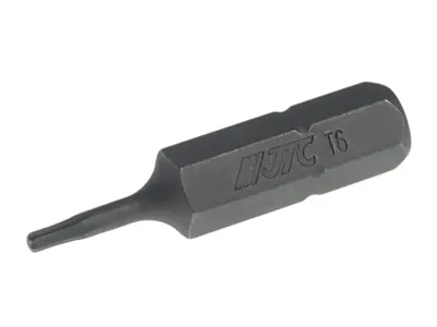 JTC JTC1133006 Бита TORX Т6х30мм 1/4 DR JTC