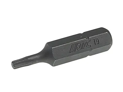 JTC JTC1133009 Бита TORX Т9х30мм 1/4 JTC