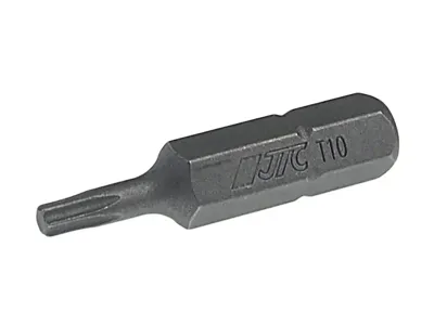 JTC JTC1133010 Бита TORX Т10х30мм 1/4 JTC