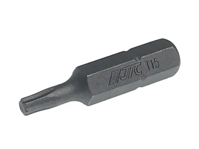 JTC JTC1133015 Вставка 1/4DR TORX T15х30мм JTC