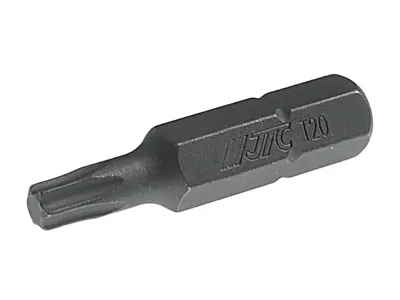 JTC JTC1133020 Бита TORX Т20х30мм 1/4 DR JTC