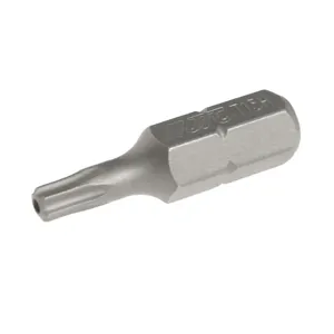 JTC JTC1142515 Вставка 1/4DR TORX T15Hх25мм