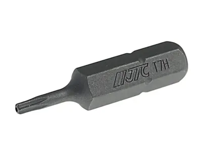 JTC JTC1143007 Бита TORX Т7Hх30мм 1/4 JTC