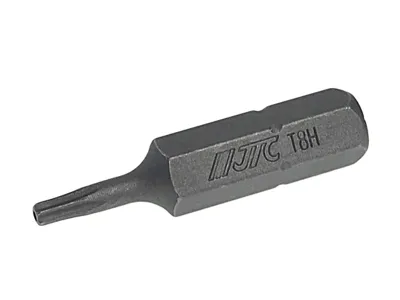 JTC JTC1143008 Вставка 1/4DR TORX T8Hх30мм JTC