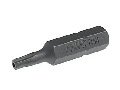JTC JTC1143015 Бита TORX Т15Hх30мм 1/4 DR JTC