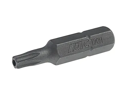 JTC JTC1143020 Бита TORX Т20Hх30мм 1/4 DR JTC