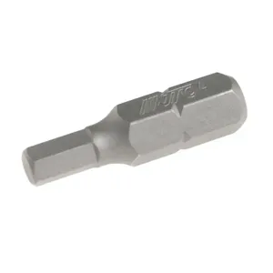 JTC JTC1152504 Вставка 1/4DR 6-гранная 4x25мм S2