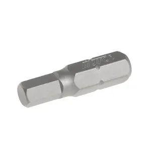 JTC JTC1152505 Вставка 1/4DR 6-гранная 5x25мм S2