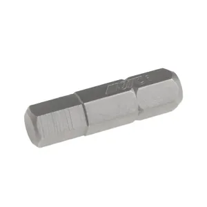 JTC JTC1152506 Вставка 1/4DR 6-гранная 6x25мм S2