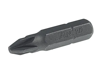 JTC JTC11A3002 Бита POZIDRIVE PZ2х30мм 1/4 JTC