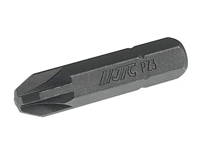 JTC JTC11A3003 Бита POZIDRIVE PZ3х30мм 1/4 JTC