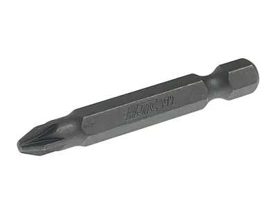 JTC JTC11A5002 Вставка 1/4DR POZIDRIVE PZ2х50мм JTC