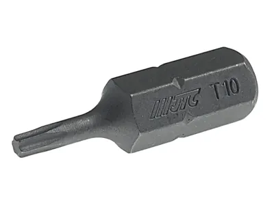 JTC JTC1233010 Бита TORX Т10х30мм 5/16 DR JTC