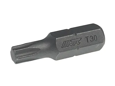 JTC JTC1233030 Бита TORX Т30х30мм 5/16 DR JTC