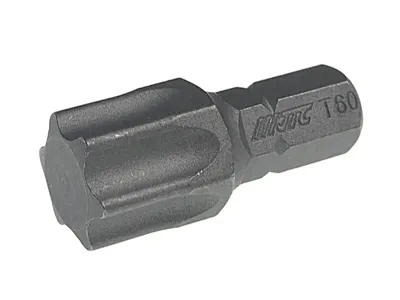 JTC JTC1233060 Бита 5/16DR TORX T60х30мм JTC