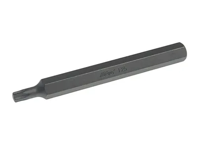JTC JTC1238025 Бита TORX Т25х80мм 5/16 удлиненная JTC