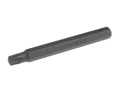 JTC JTC1238040 Бита TORX Т40х80мм 5/16 DR удлиненная JTC