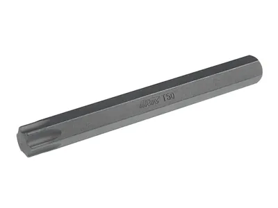 JTC JTC1238050 Вставка 516DR TORX удлиненная Т50х80мм
