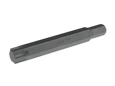 JTC JTC1238055 Бита TORX Т55х80мм 5/16 DR удлиненная JTC