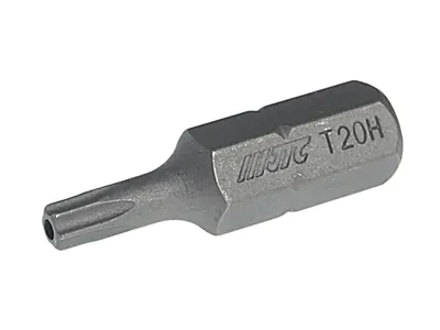 JTC JTC1243020 Бита TORX Т20Hх30мм 5/16 DR JTC