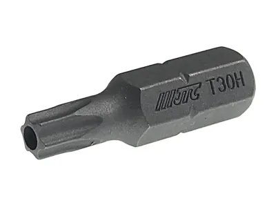 JTC JTC1243030 Бита TORX Т30Hх30мм 5/16 DR JTC