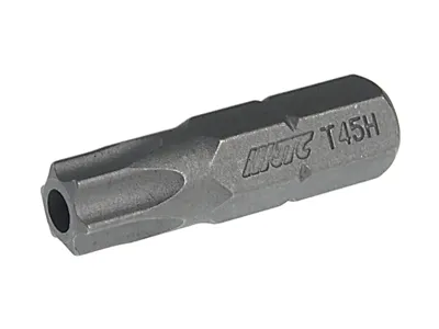 JTC JTC1243045 Бита 5/16DR TORX T45Hх30мм S2 JTC