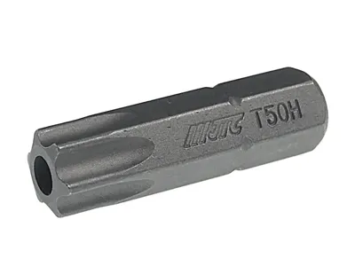 JTC JTC1243050 Бита 5 16DR TORX T50Hх30мм S2 JTC