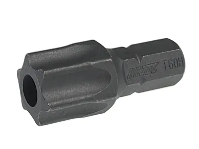 JTC JTC1243060 Бита TORX Т60Hх30мм 5/16 DR JTC