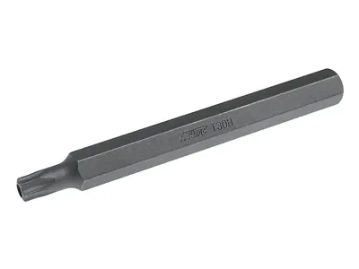 JTC JTC1248030 Бита 5 16DR TORX удлиненная T30Hх80мм S2 JTC