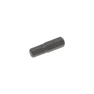 JTC JTC1253007 Бита HEX H7х30мм 5/16 DR 6-ти гранная S2 JTC