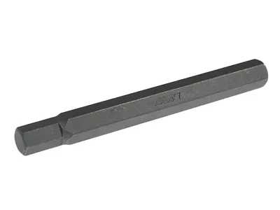 JTC JTC1258007 Бита HEX H7х80мм 5/16 DR 6-ти гранная удлиненная JTC