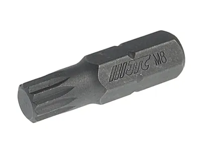 JTC JTC1263008 Бита SPLINE M8х30мм 5/16 DR JTC