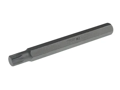 JTC JTC1268008 Бита SPLINE M8х80мм 5/16 DR удлиненная JTC